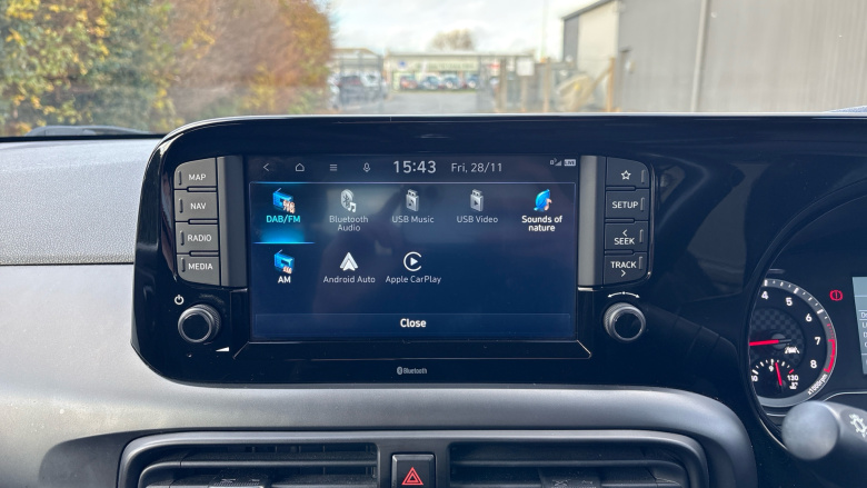 Hyundai i10 1.0 T-GDi N Line 5dr Petrol Hatchback